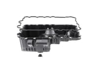 Oil Pan Replacement