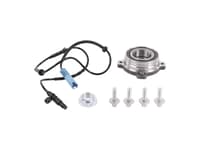 Wheel Bearings &amp; Hubs