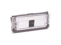 Licence Plate Lamps