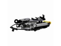Bonnet Latches &amp; Locks