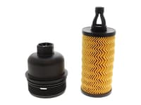 Oil Filters