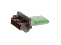 Fan Speed Resistors