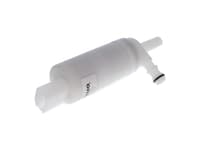 Headlight Washers