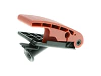 Bonnet Release Cables