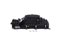 Intake Manifold Replacement