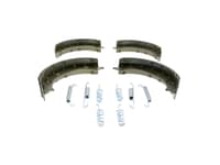 Brake Shoes
