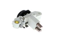 Alternator Voltage Regulators