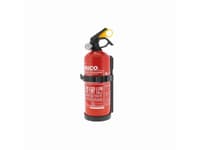 Fire Extinguishers
