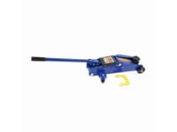 Car Jacks and Trolley Jacks