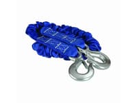 Recovery Straps