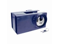 Trailer Locks