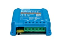 MPPT Solar Charge Controllers