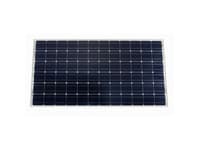 Fixed Solar Panels