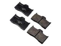 Brake Pad Sets