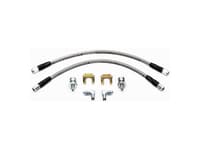 Brake Hose End &amp; Fittings