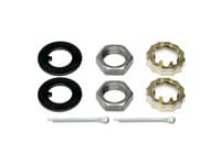 Axle &amp; Differential Bearings