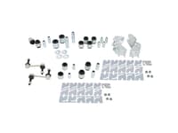 Vehicle Specific Bush Kits