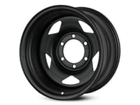 Off-Road 4X4 Wheels
