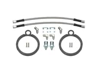 Brake Braided Hose
