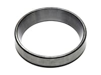 Wheel Bearings &amp; Hubs