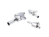 Mufflers