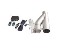 Exhaust Tips