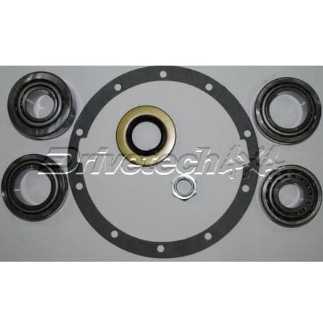 Drivetech 4x4 Differential Overhaul Kit DT-DBK1H | Automotive Superstore