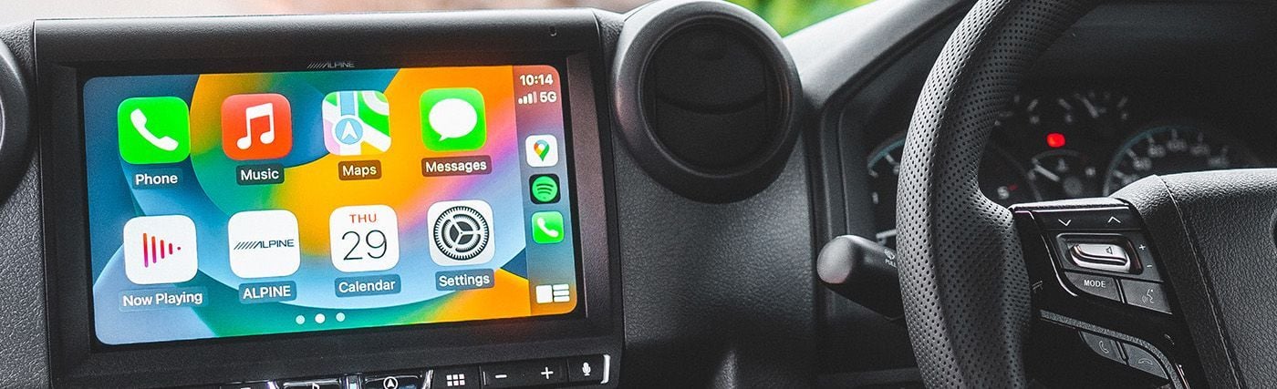 Apple CarPlay and Android Auto Troubleshooting Guide