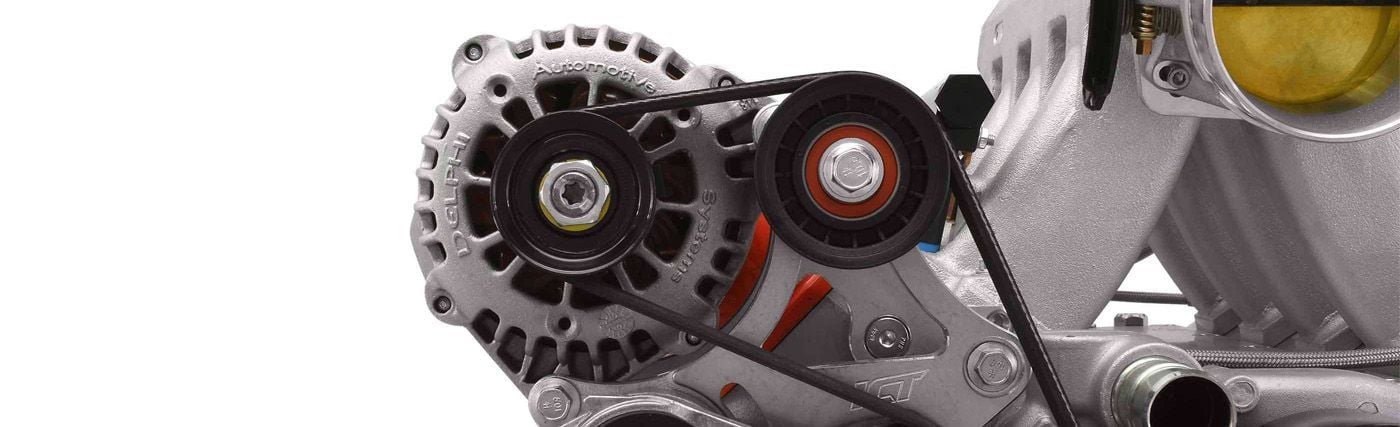 Signs Your Alternator May Need Replacing
