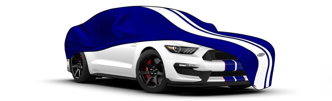 What are the Different Car Cover Materials?