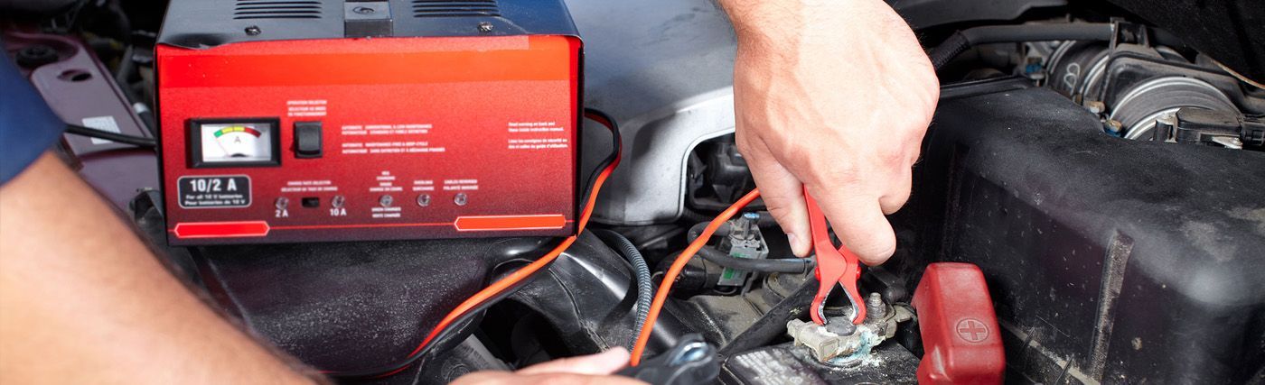 What are the Need-To-Knows of Buying a Car Battery Charger
