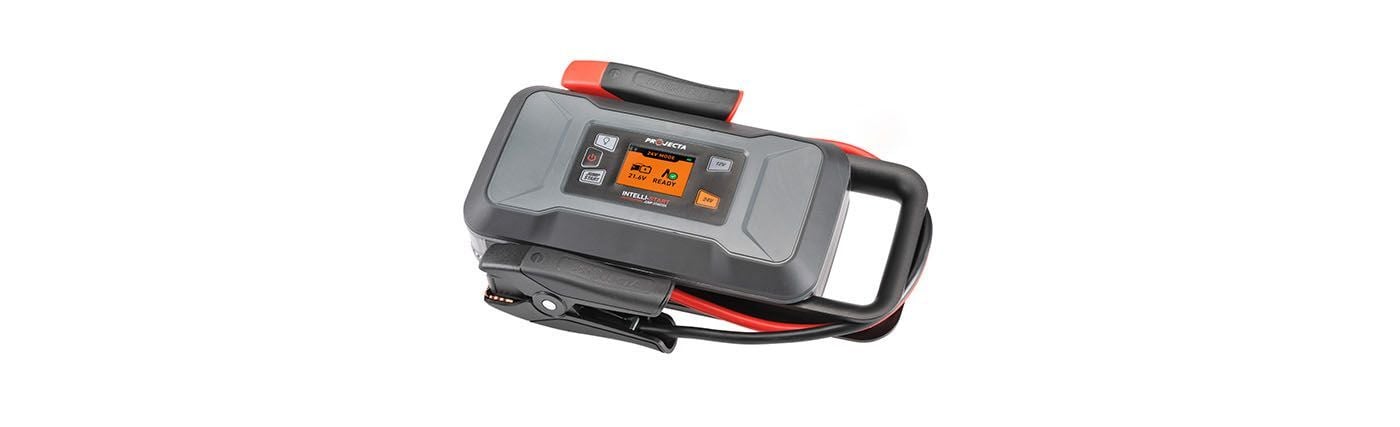 Reasons to Buy a Car Jump Starter