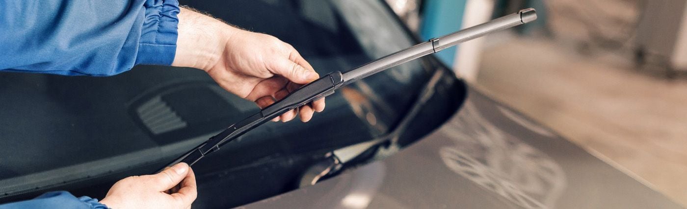 Why Wiper Blades Matter