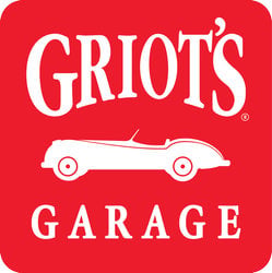 Griots Garage