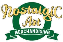 Nostalgic Art