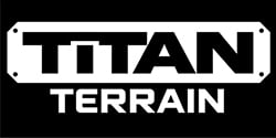 Titan Terrain