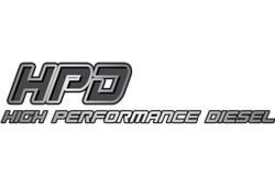 HP Diesel