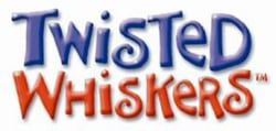 Twisted Whiskers
