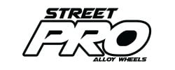 Street Pro Wheels