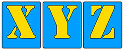 XYZ Racing