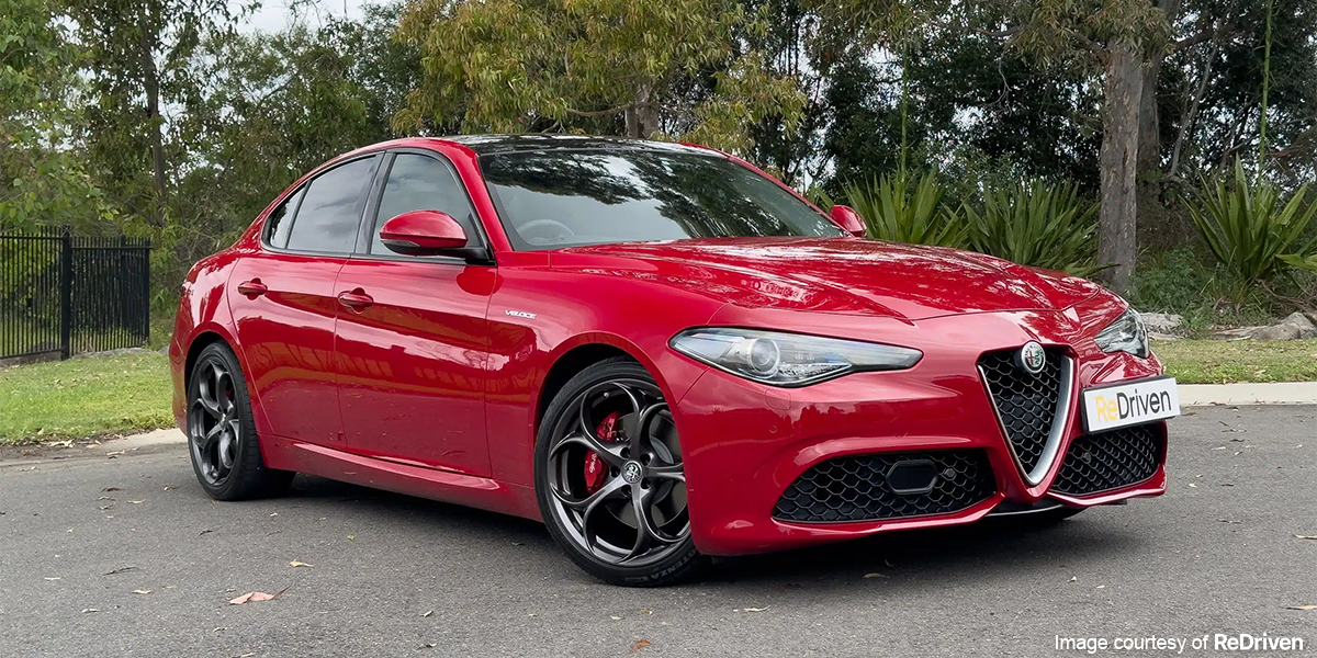 Alfa Romeo