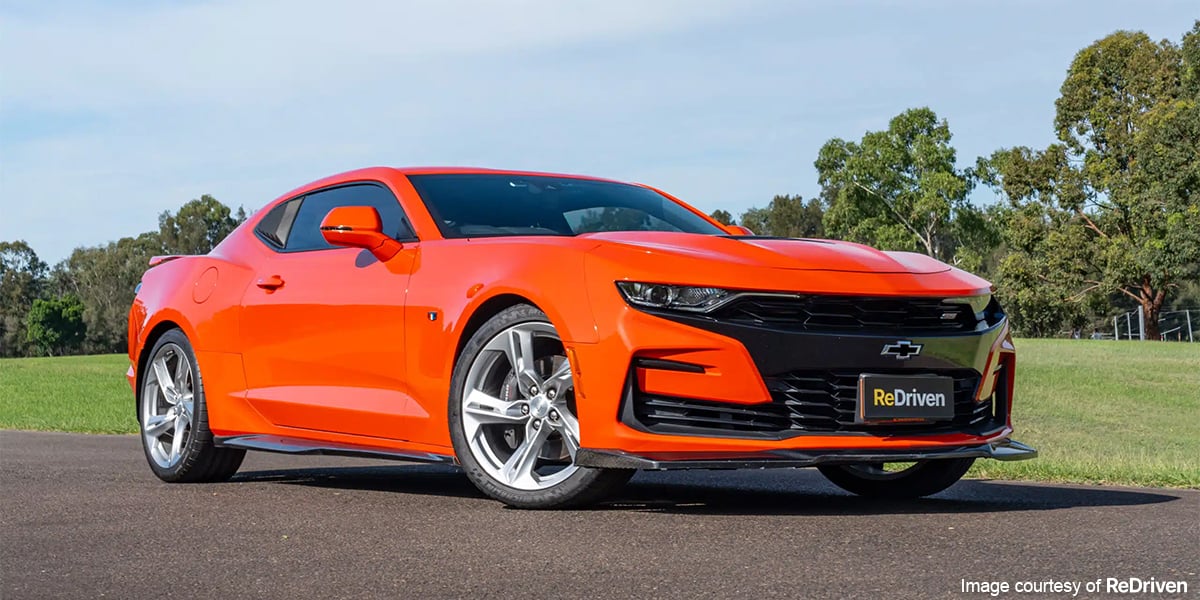 Chevrolet