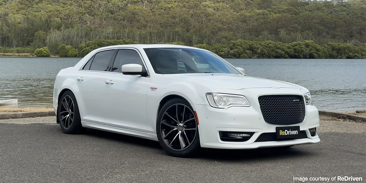 Chrysler