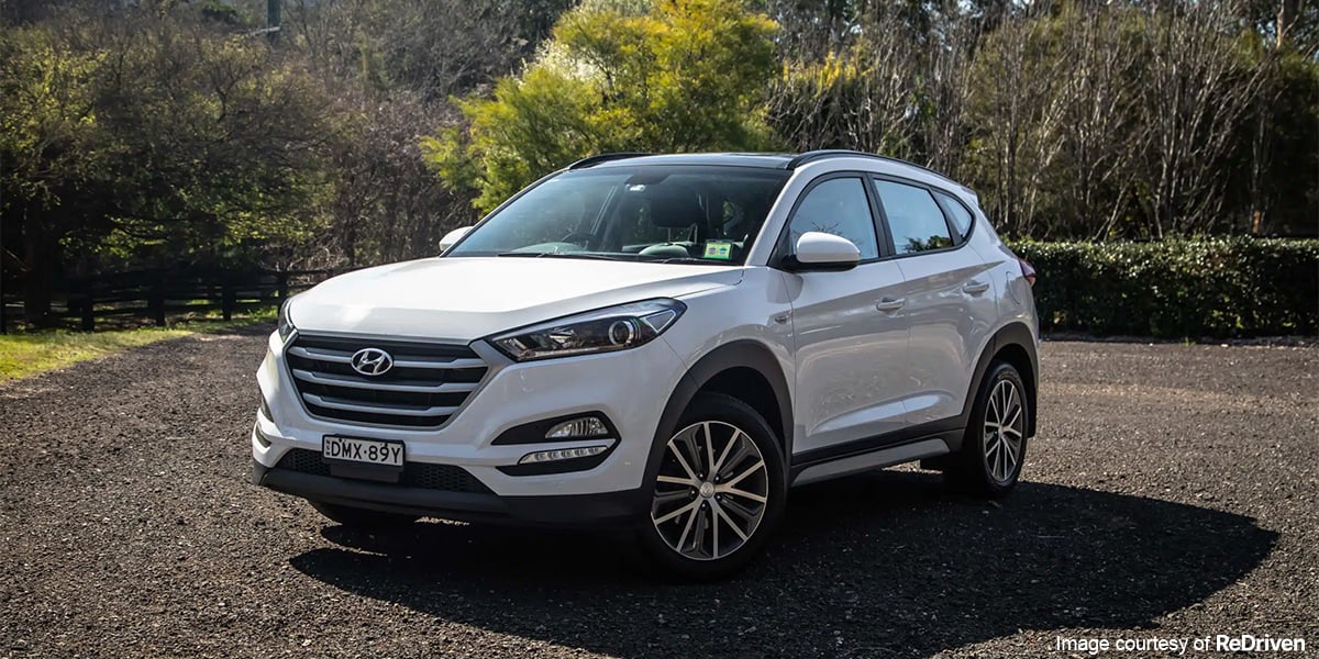 Hyundai