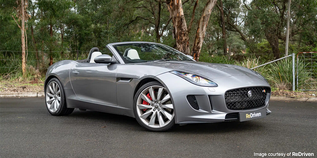 Jaguar