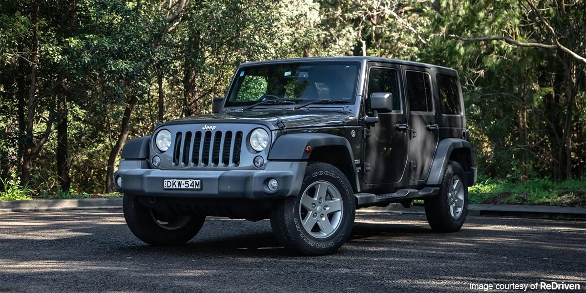 Jeep