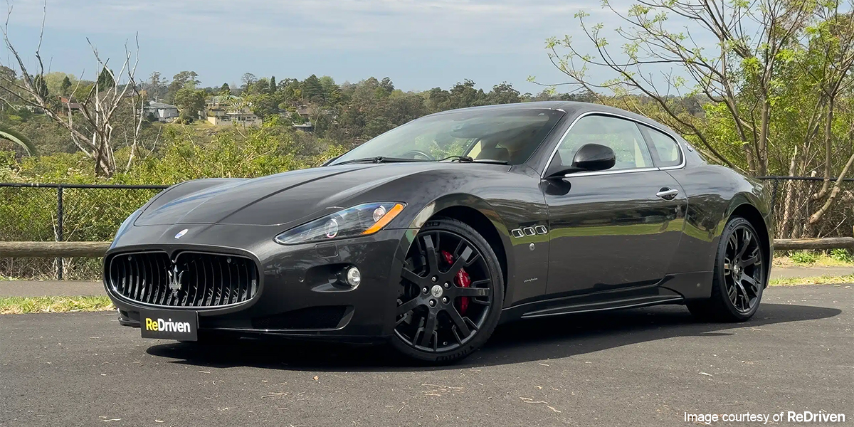 Maserati