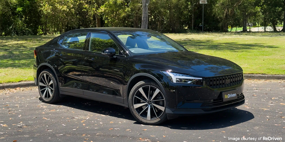Polestar