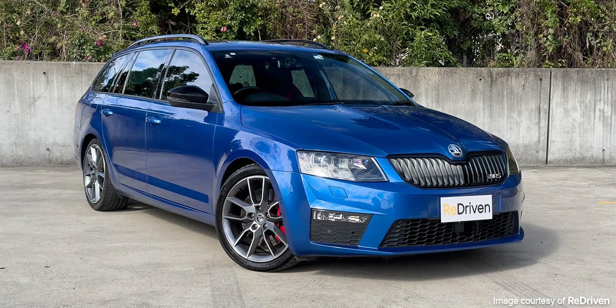 Skoda