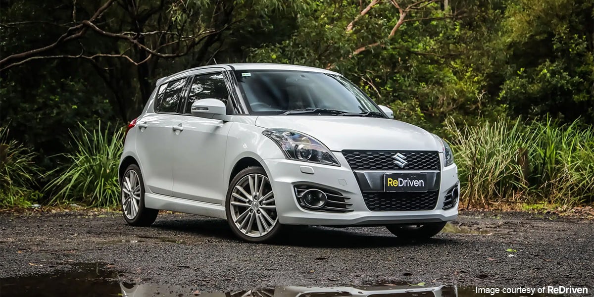 Suzuki